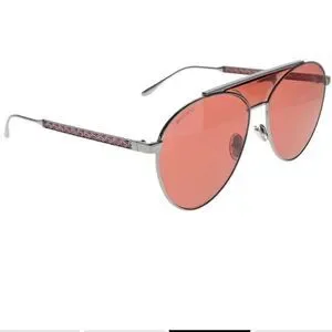 Jimmy Choo | Accessories | Jimmychoo Aviator Sunglasses  display picture 1